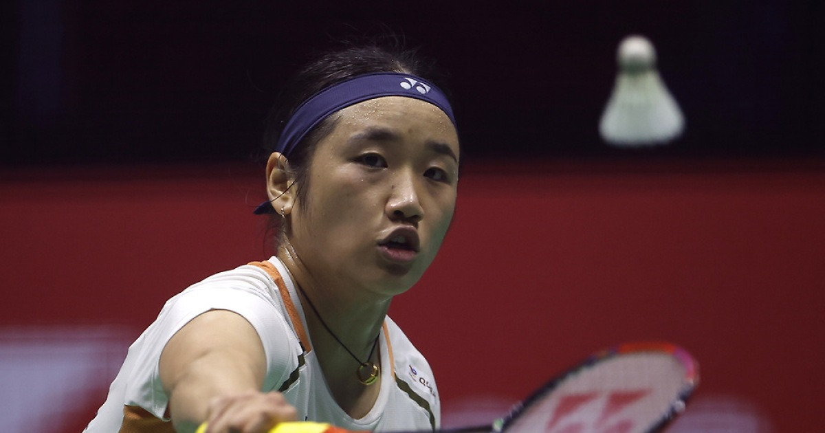 ‘안세영의 숙적’ 천위페이·야마구치 모두 참가하는 덴마크오픈···‘셔틀콕 여제’는 설욕