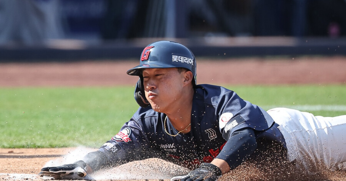 누구나 간절하지만 롯데 50억 FA는 남다르다 "팀에 해가 되지 말자" 바람, 오히려 보탬이었다