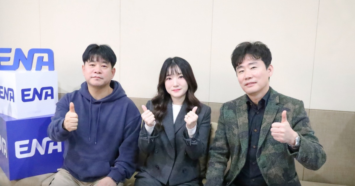 ‘내생활’ 새얼굴 박도아, 제2의 태하? “父 씨름선수 박정우”