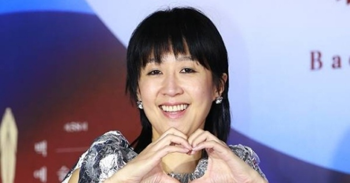 '이혼' 홍진경, 전 남편과 '녹화 전날'도 만났다.."내가 좋아하는 라엘 아빠"[스타이슈]