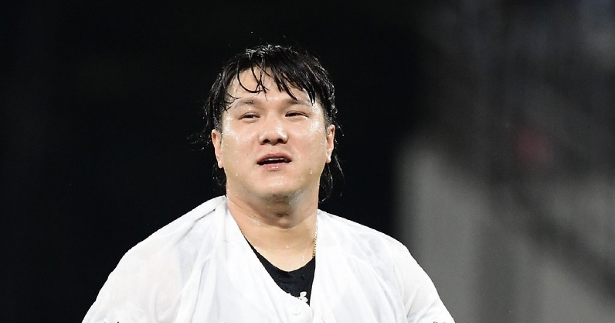 "지는 건 없어요" 자존심 상한 KIA 우승 주역, 기적의 신호탄 될 수 있을까