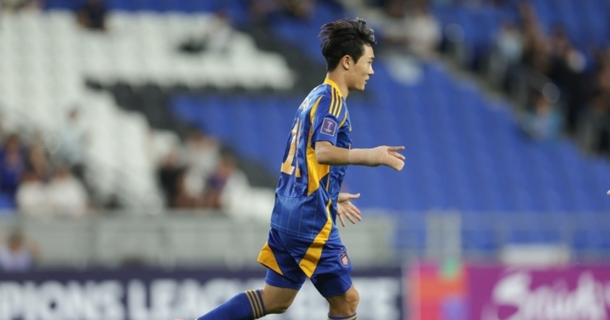 [단독] 과감한 ‘투자’로 ‘스피드 레이서’ 엄원상 잡았다…아시아 무대 향하는 대전, 보강에 