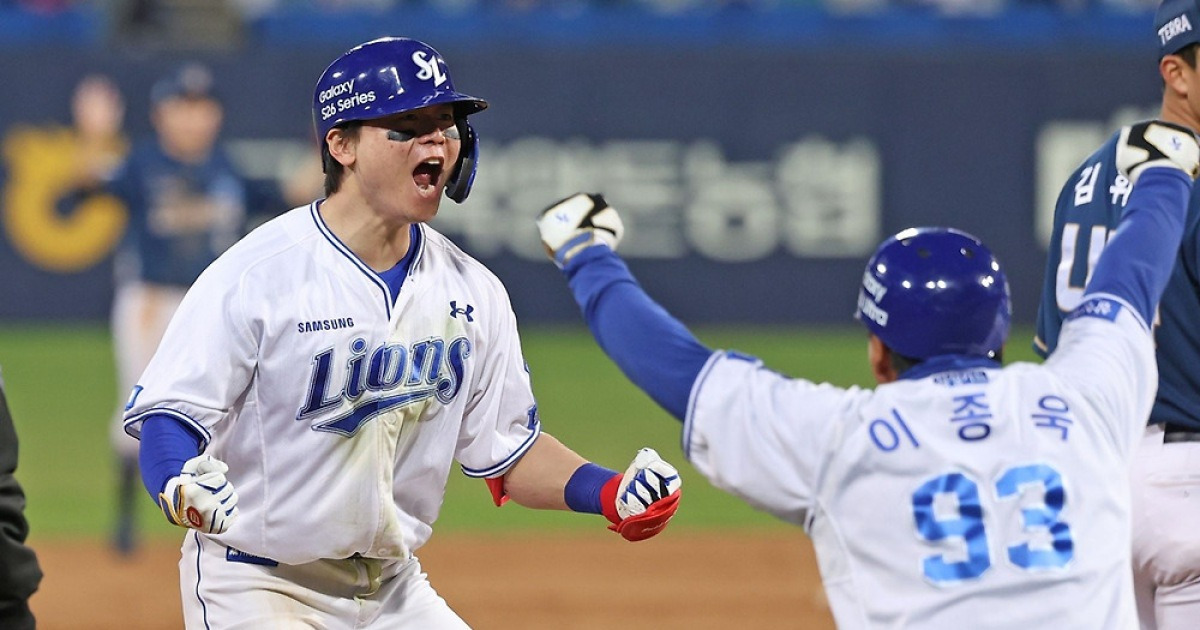 "팀보다 위대한 선수 없다고 생각" 요즘도 이런 선수가 있나...2루타 하나면 '사이클링 히트'인데,