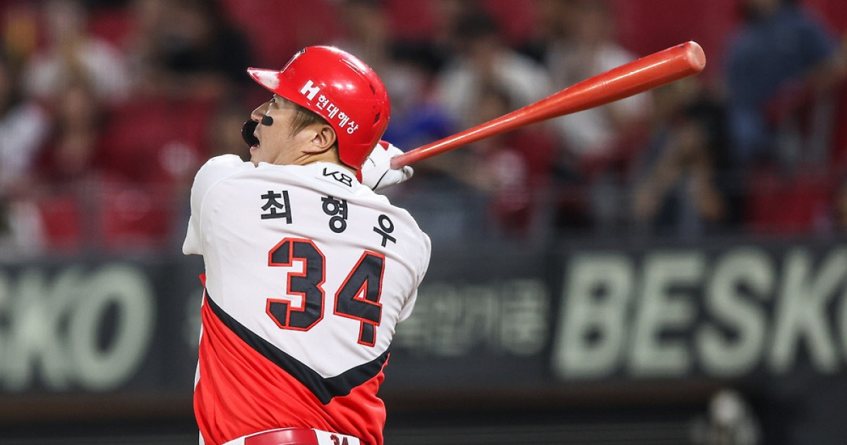 발톱도 이빨도 다 빼주는 호랑이, 내년 우승 사냥은…