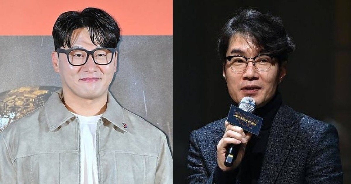 [단독] 故 송영규 발인…오대환 "힘든 일 있어도 잘 참으라 했는데 허망"