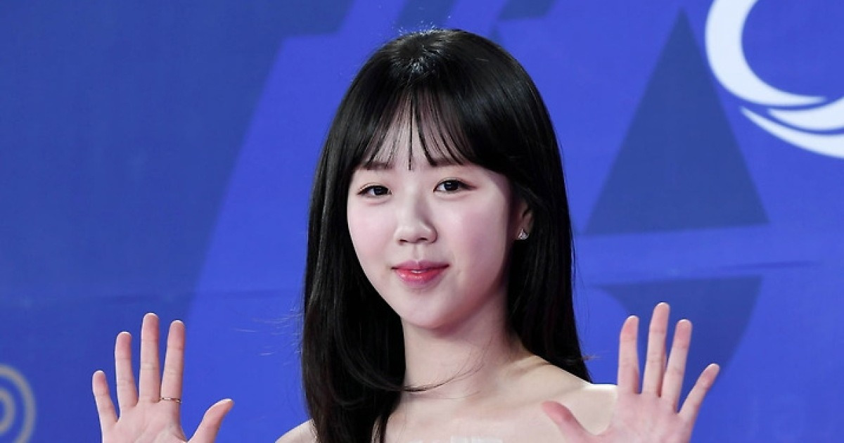 지예은, '런닝맨' 욕받이 됐다…"도 넘은 MZ" vs "콘셉트 잘못 잡은 제작진 탓" [TEN스타필드]