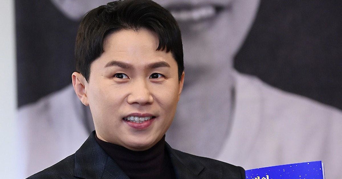 '40세' 양세형, 건강 챙기는 이유 있었다…"조부·외조부·父 모두 단명" (전참시)[전일야화]