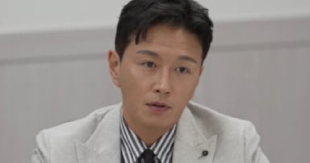 [공식]진태현, '이숙캠' 하차에 씁쓸 심경 "매니저 통해 들어, 25년 중 가장 열심히 임했다"(전문)