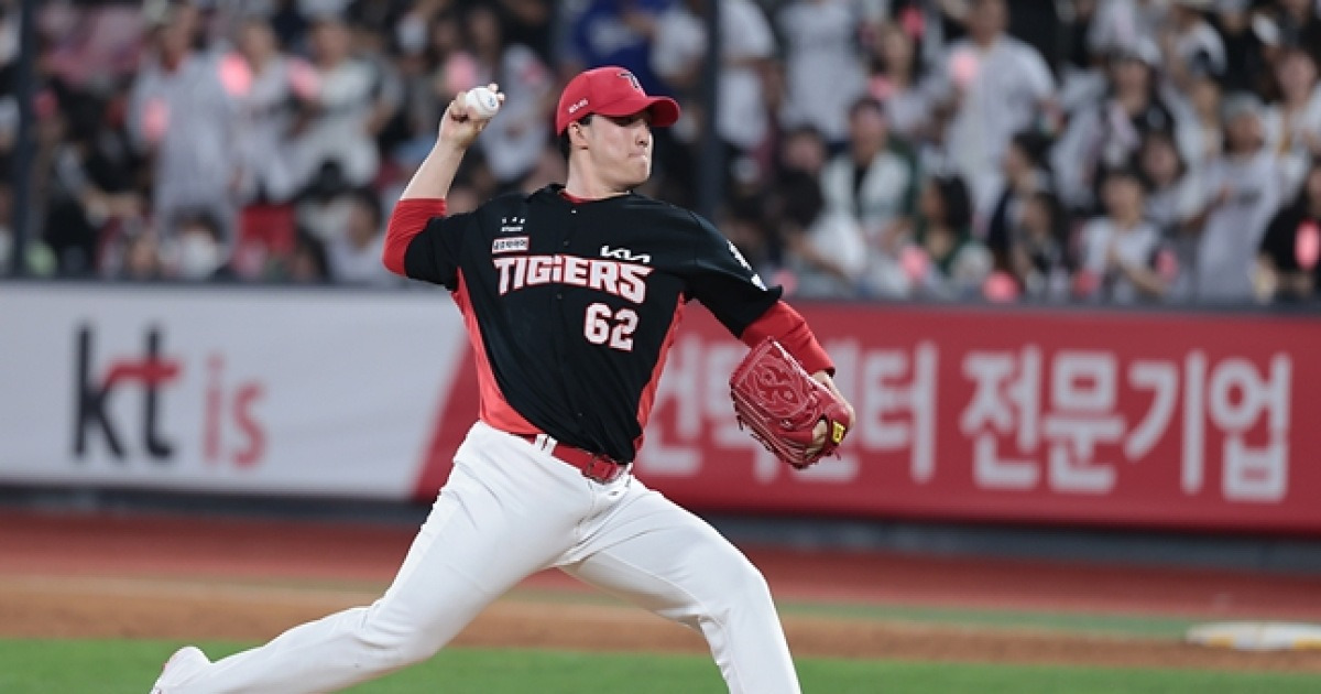 '김상수 끝내기' KT, '정해영 충격 블론' KIA에 '4:6→7:6' 짜릿 대역전쇼 [수원 현장리뷰]