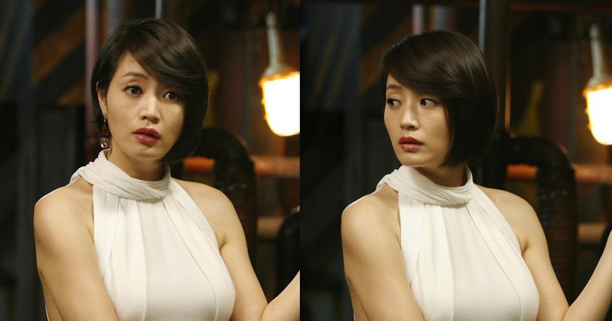 “두 사람 다 김혜수가 아니었어?” 낯익은 얼굴, 누구길래…열풍 ‘대반전’