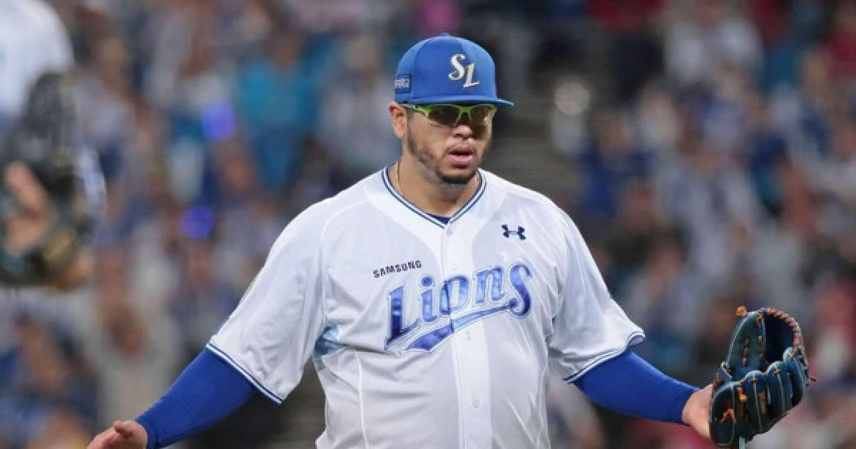 '원정 1승 1패' 목표 달성 삼성, 오히려 유리해졌다? 3차전 후라도-4차전 원태인 출격...홈에서 끝