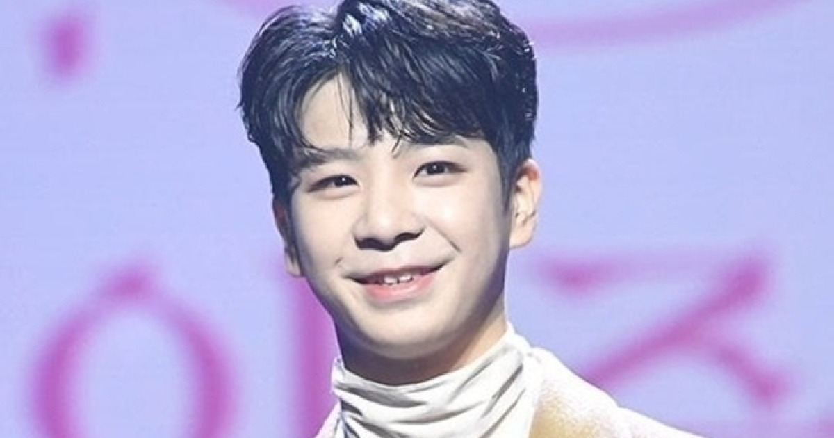 “호기심에 딱 한 번”…더는 귀엽지 않은 정동원의 해명[MK초점]