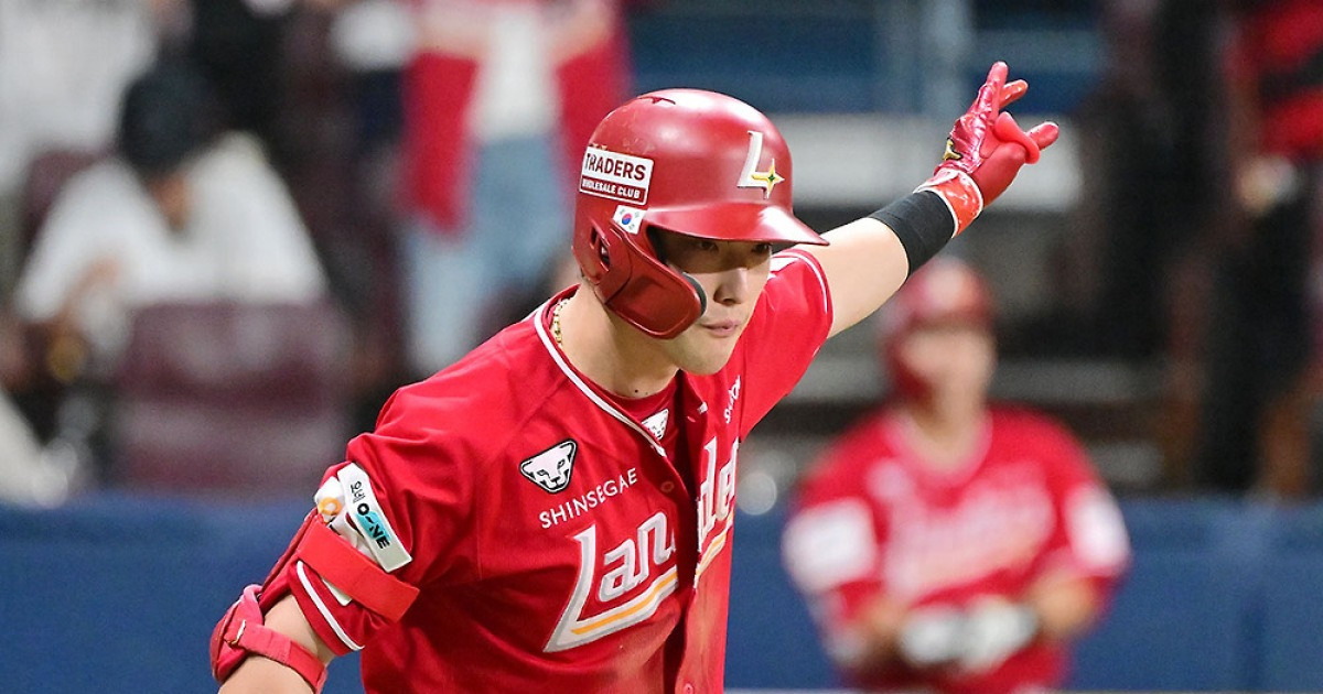 삼성 불펜 붕괴시킨 SSG, 3G 연속 역전 드라마…8-2 역전승→3연승+3위 도약 [대구:스코어]