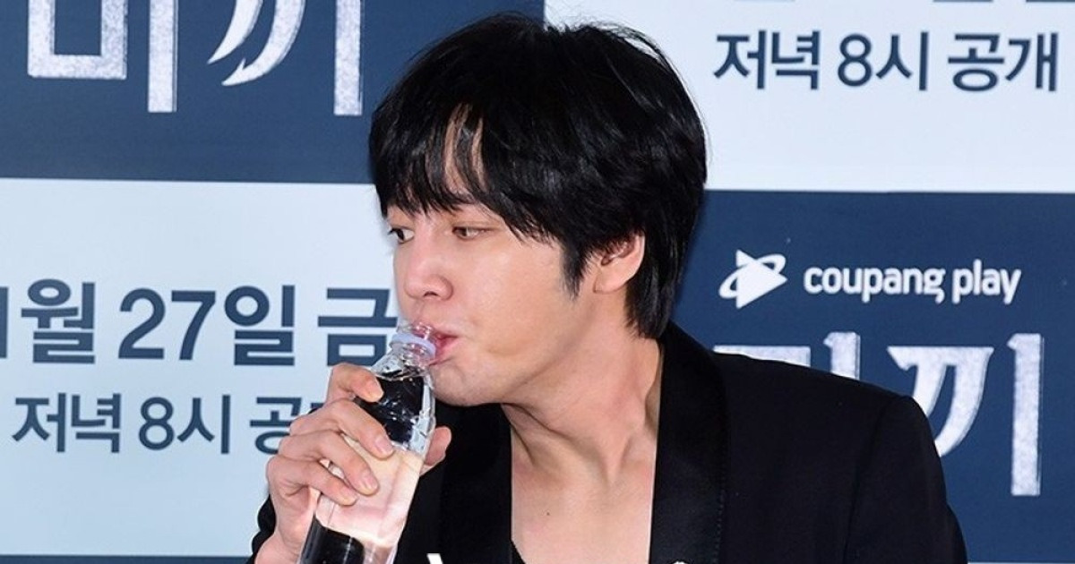 장근석 "암 걸렸는데 '의료 대란' 탓에 수술만 10개월 미뤄졌다" ('라스')