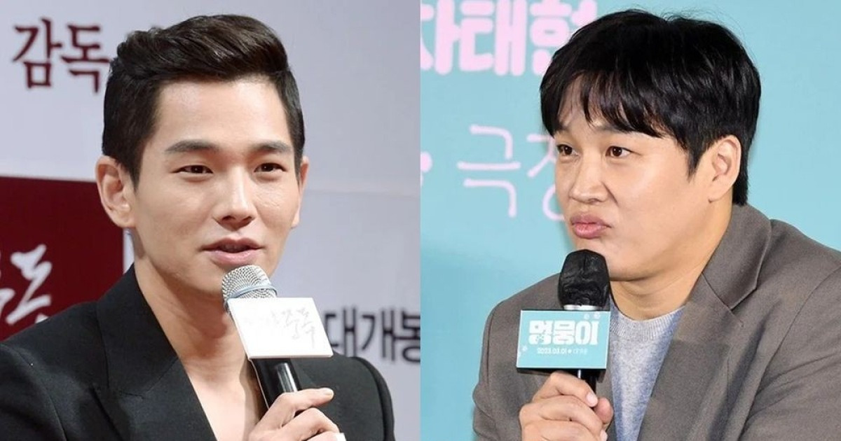 임주환, 차태현 작심 저격…"소속사 계약 이행하길" ('핸썸즈')