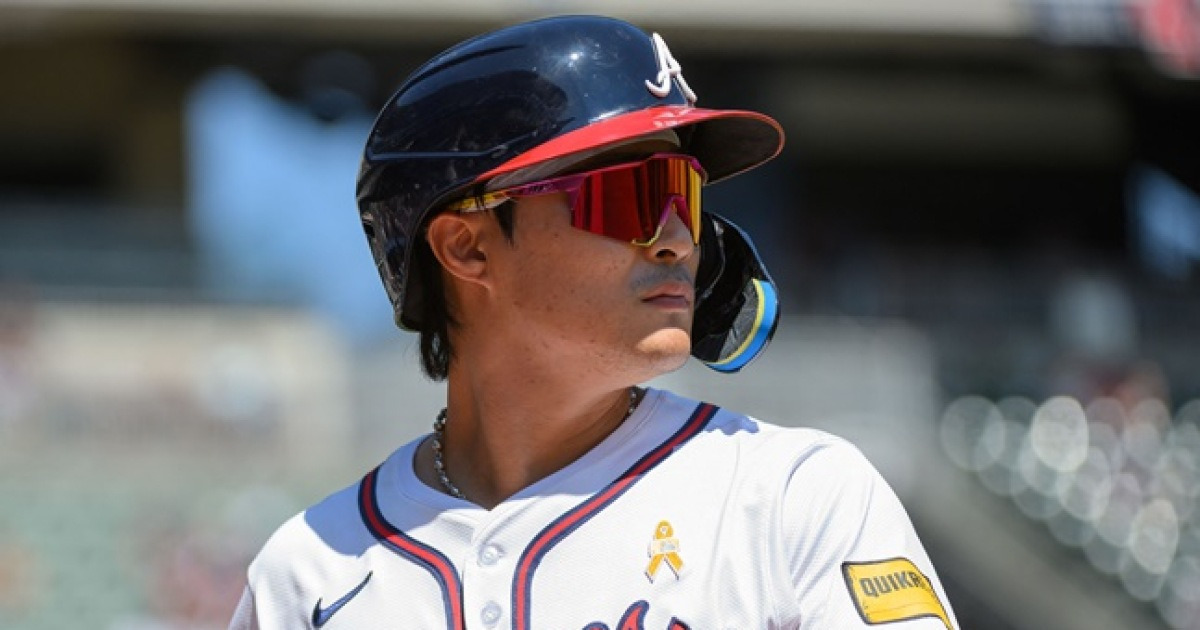 '김하성 제발 떠나지마' 다급해진 ATL, FA 매물이 없다→다년 계약 가능성 커진다