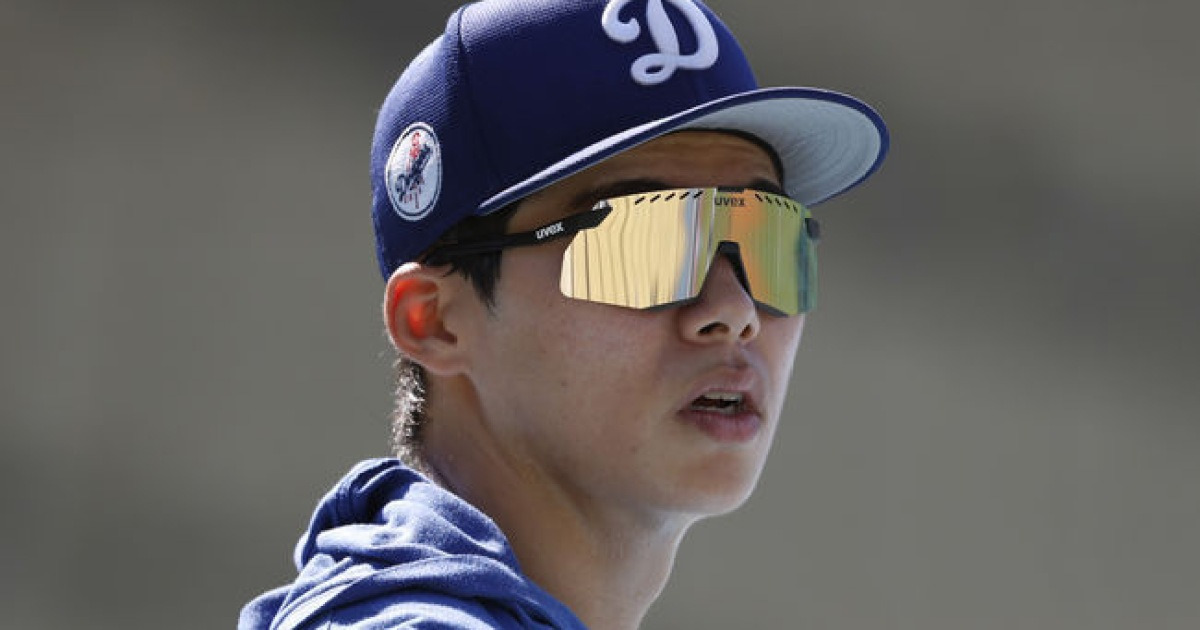 "김혜성 포함돼야 매력적"...주전 2루수 낙점 직전인데, '올스타 외야수+세이브왕' 빅딜 패키지 포