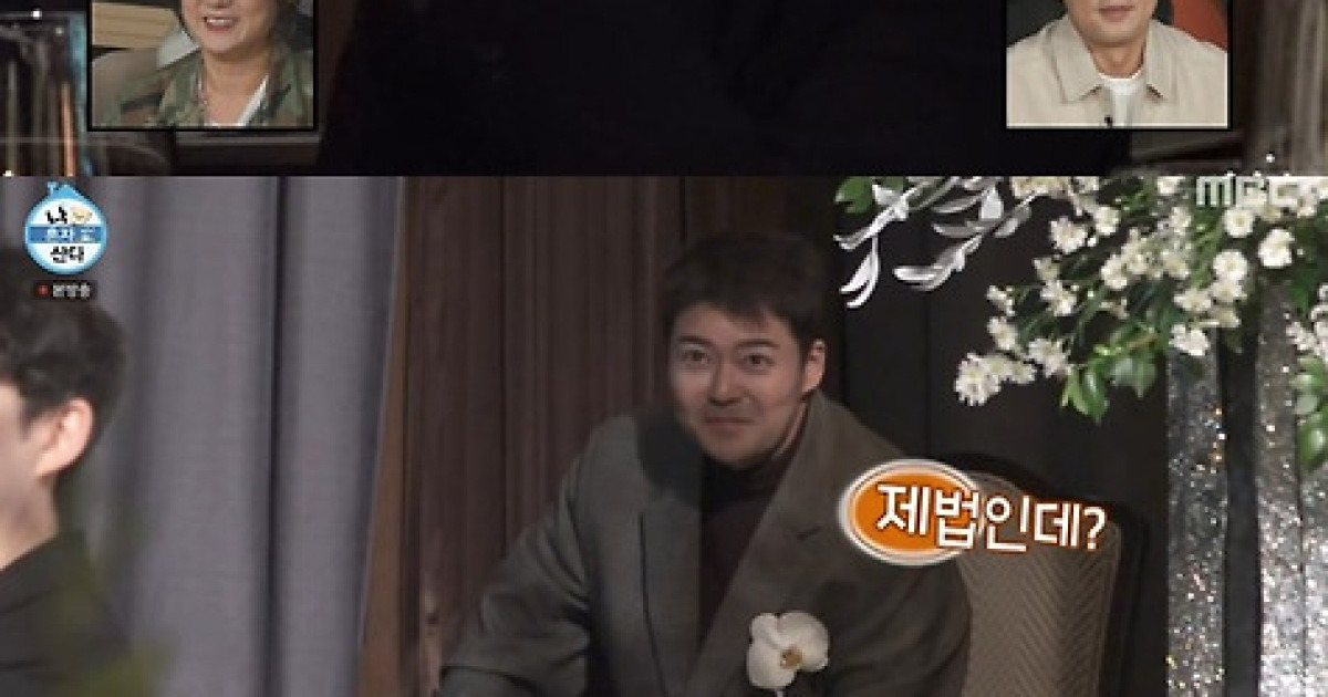 ‘매니저 전쟁’ 박나래, ‘나혼자산다’ 무편집 등장