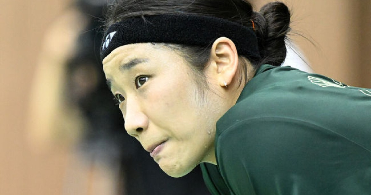 '절대 1강' 안세영을 향한 견제와 인정...BWF도 중국도 바라보는 '절대 기준점' 됐다