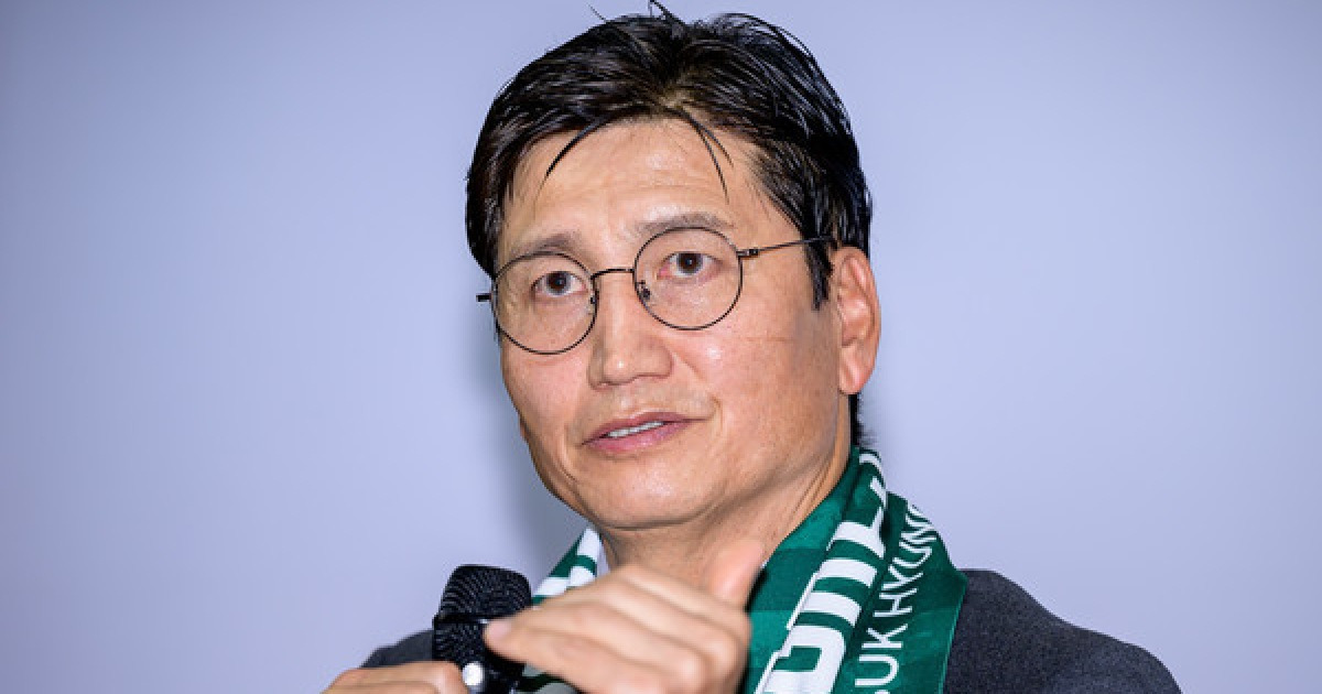 [K리그 개막 특집] ① 전북 정정용 감독 "집중하자, 정신 차리자! 팬들 눈높이 충족할 것"