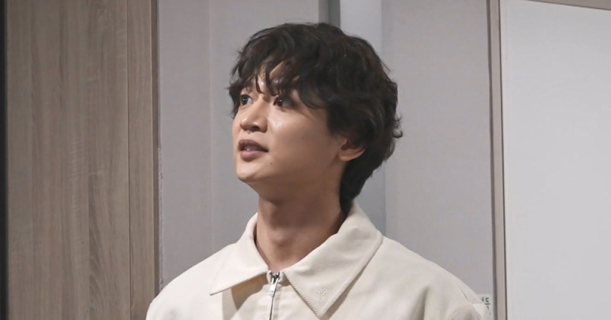 샤이니 민호, 아버지 숙소 첫 방문…눈가 촉촉해진 이유(나혼산)