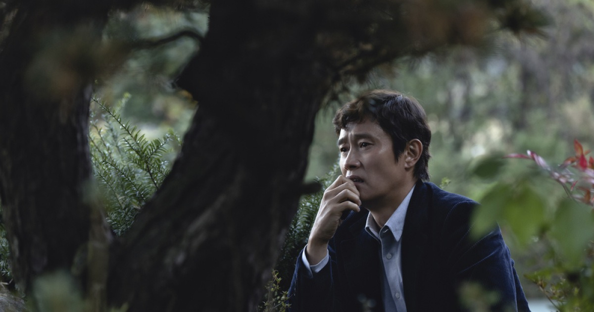 ‘어쩔수가없다’ 土 24만명 봤다‥곧 100만 돌파[박스오피스]