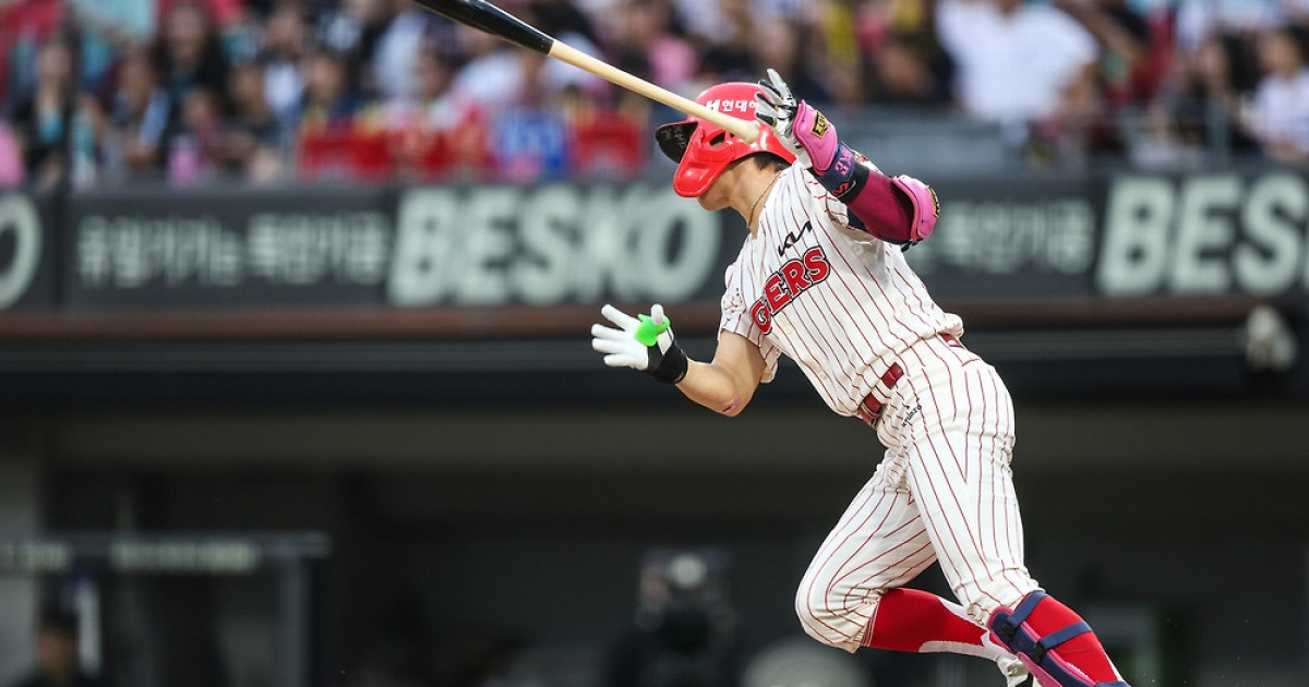 박찬호 없는 2026년이 KIA의 현실로 다가오고 있다··· 과연 대안은 있나