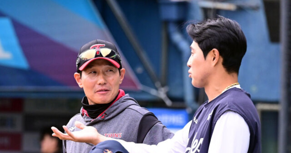 "은성아, 그때 기억나니", '90억 사나이' 제자 보며 적장은 웃었다 [유진형의 현장 1mm]