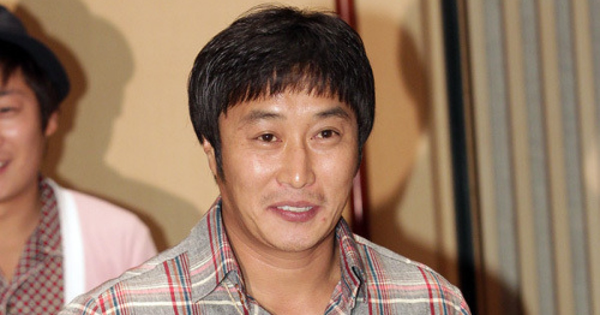 김병만, 입양딸 혼외자 주장에 반박 “관계 파탄후 예비신부 아이 2명 출산”