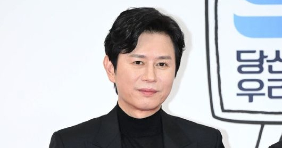 경사 터진 김민종, 올해 55세에 장가간다.."결혼하자마자 임신운도 有" 눈길 ('미우새')