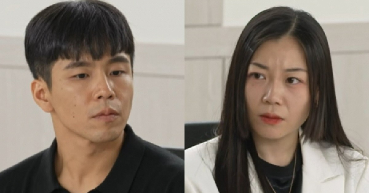 “남편이 ‘애 딸린 돌싱’인 걸 결혼 6년만에 알았다”…‘이숙캠’ 나온 그 부부의 충격 사연