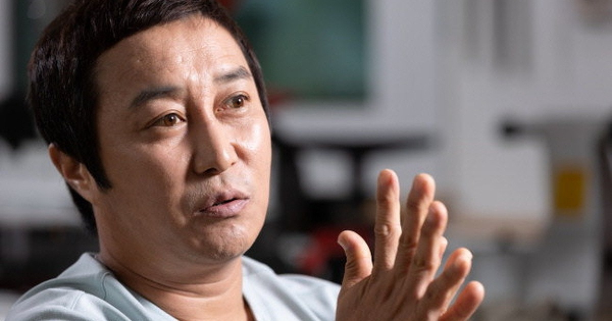 [전문] ‘파양 인용’ 김병만 “전처 딸 ‘패륜 행위’ 발언, 판결문 해석 차이”