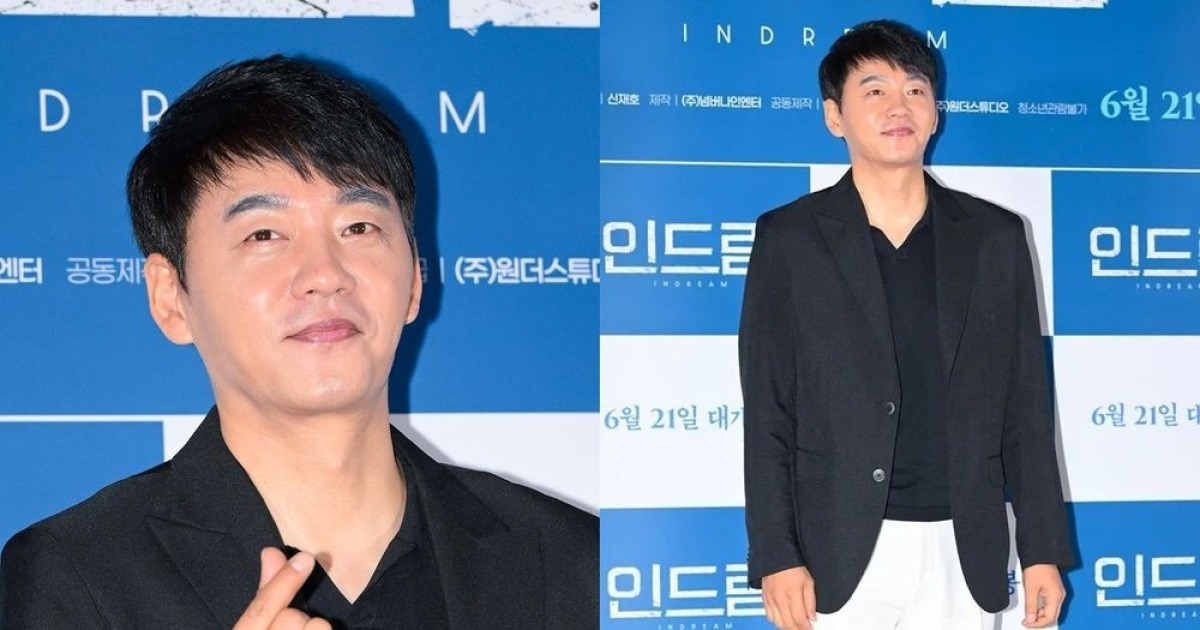 김승수, '11세 연상' 이창훈 친누나와 소개팅…"잘난 애가 왜 혼자" ('미우새')