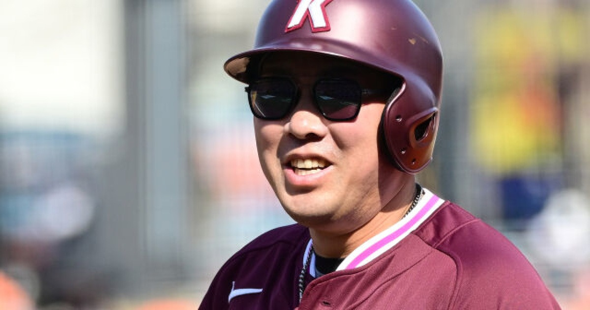 안치홍이 한화에서의 시련을 딛고 다시 날개를 펼치려고 하는데…더 이상 아픔은 없어야, KIA도 