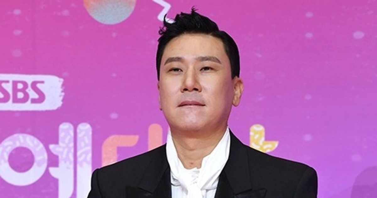 이상민, '미우새' 출연 위해 끝까지 발악…배정남 매니저까지 자처했다 ('미우새')