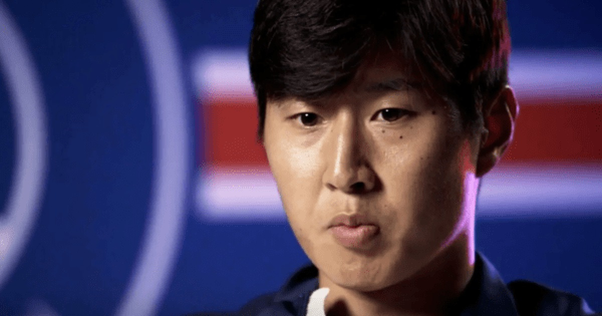 "태도·경기력 모두 실망스러워" '韓 슛돌이' 이강인, PSG서 입지 '大폭락'...엔리케·코치진, '불만