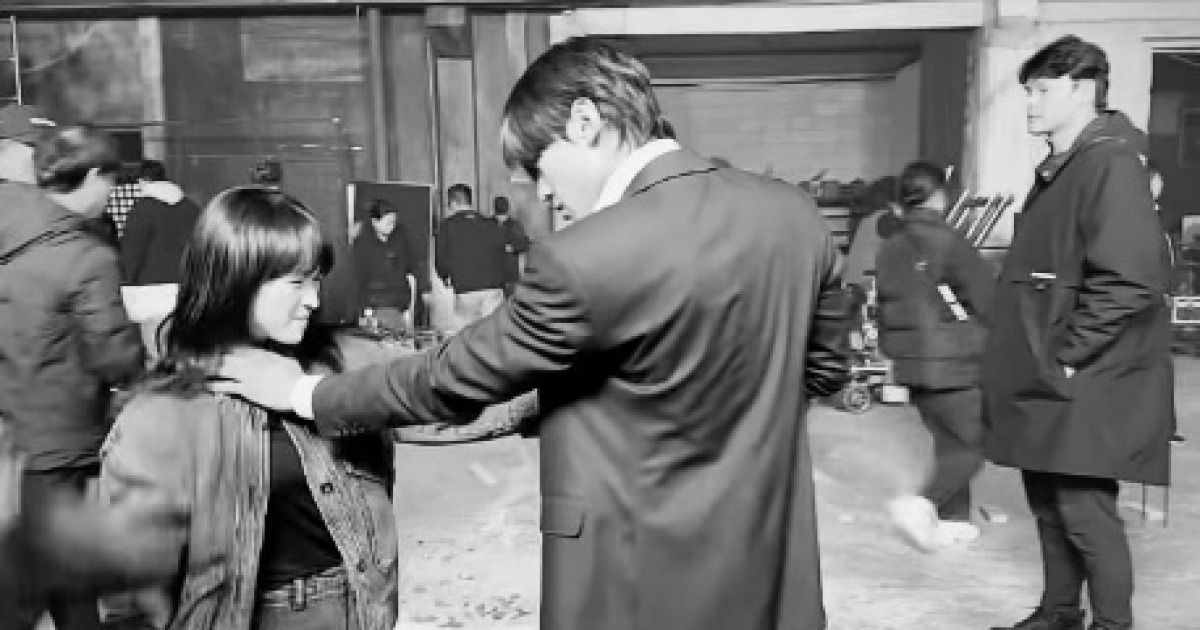 배우 도전 대실패..덱스, 발연기 논란에도 꿋꿋한 홍보 활동 [스타이슈]