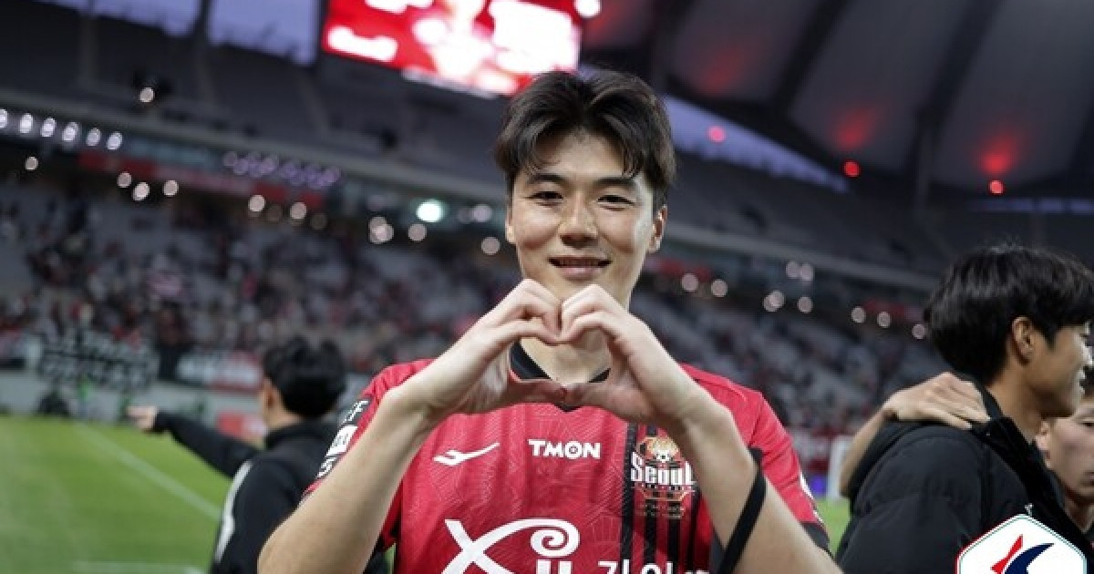 '이별 후 빅매치'... 기성용-김기동, 누가 웃을 것인가[프리뷰]