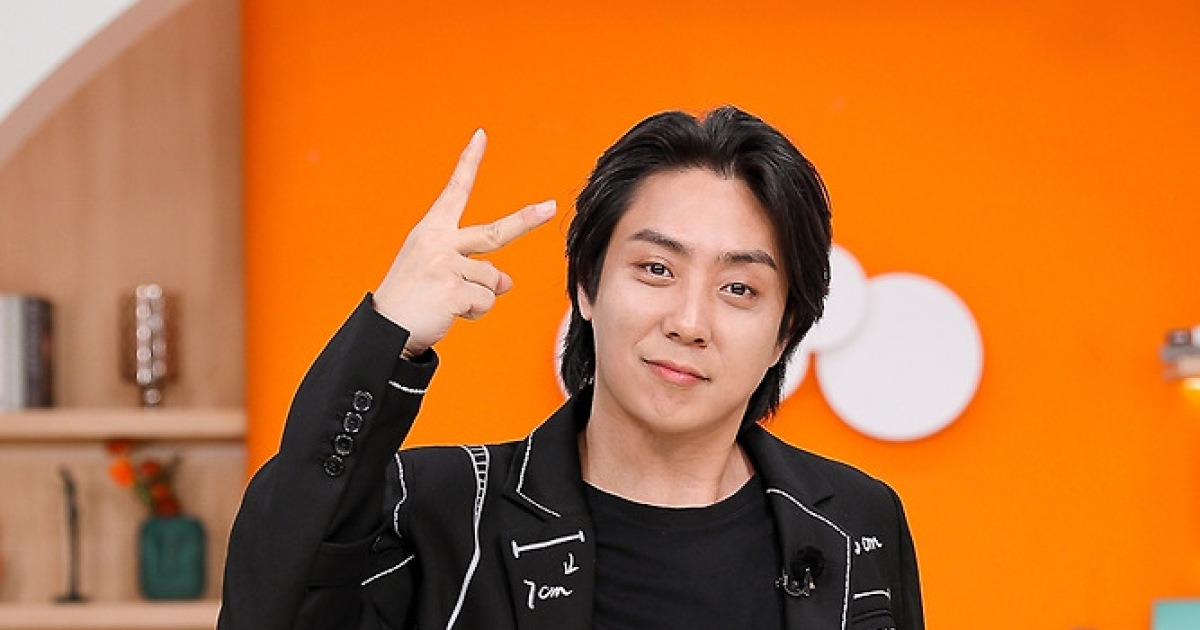 '10월 결혼' 은지원, '프러포즈' 소신 밝혔다.."결혼 전에 하는 건 진정성 NO"[살림남][별별TV]