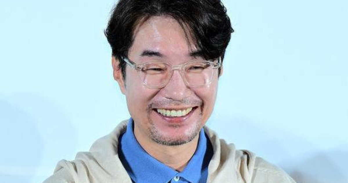 故 송영규 빈소, 아내·두 딸 상주 선다...송일국·정성일도 추모 [Oh!쎈 이슈]