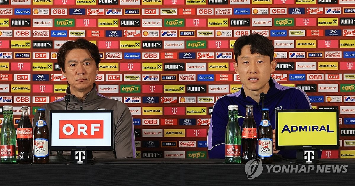 “0-4 참패가 약 됐다”…이재성, 초심 강조한 이유