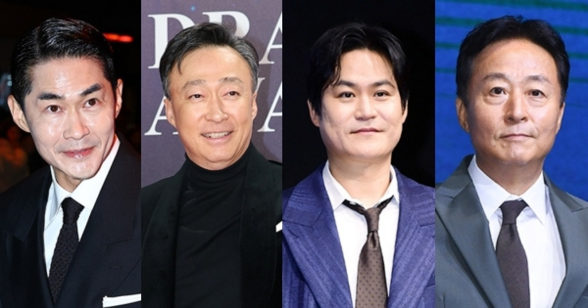 '미우새' 측 "배정남·이성민·김성균·김종수, 카자흐스탄행…2월 중 방송" [공식입장]