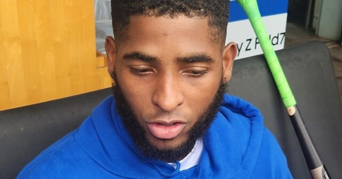 '최초→최초→최초' 또다시 신기록 쓴 디아즈…"팀에 도움이 되고자 했을 뿐" 겸손 무엇인가, 이