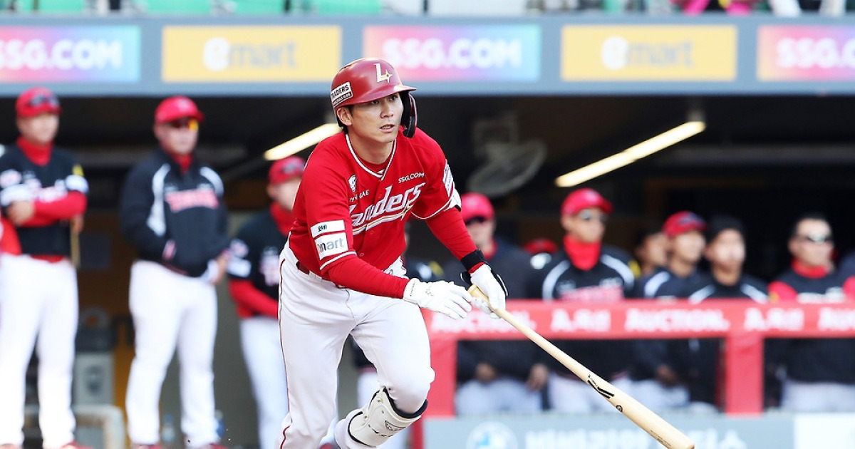 치명적 실수 SSG 안상현, 하루 만에 2군행 “지지 않는 야구하자고 그렇게 말을 하는데…”