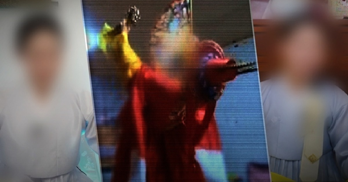 '그것이 알고 싶다' 한 신당에서만···여승무원·자매까지 줄줄이 신내림?