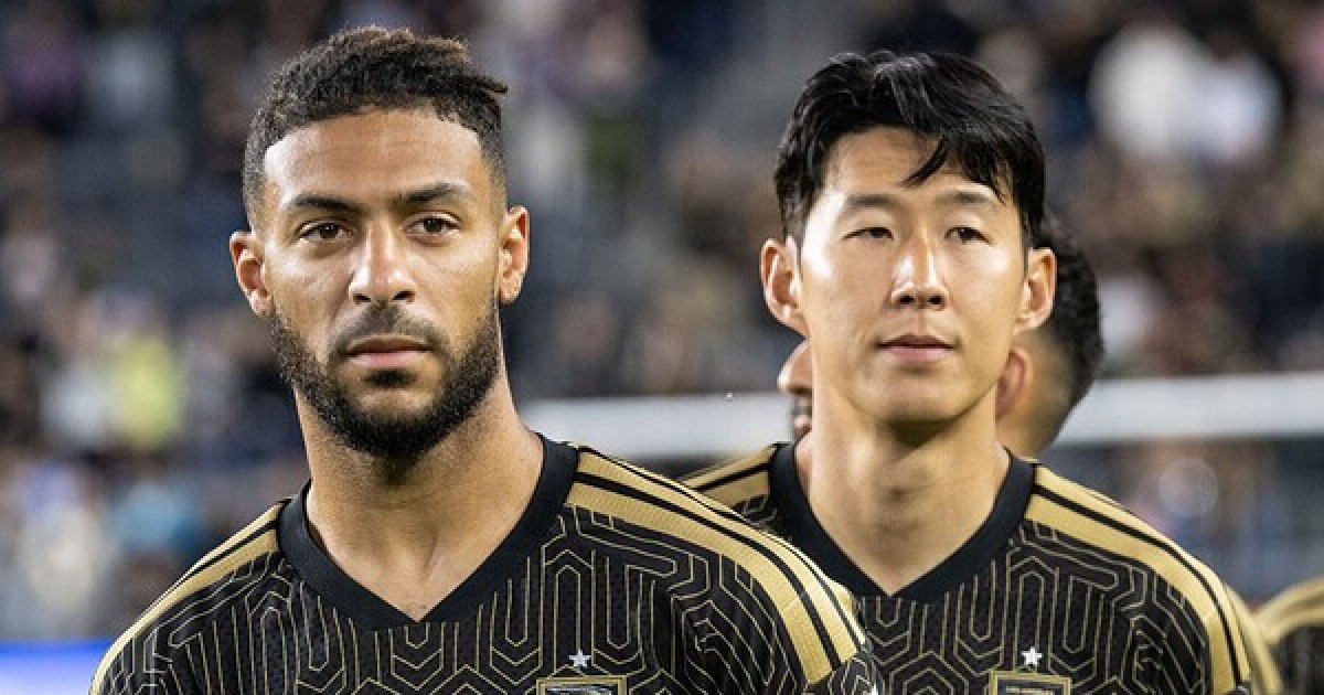 LAFC 감독 '3G 2패'에도 나몰라라~ "선수 본인이 잘 알 것"→ '손흥민·부앙가' 공개 저격,적장보다 