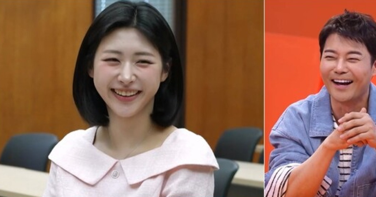 전현무, '열애설 상대' 홍주연 인정했다…"아유 잘한다"(사당귀)