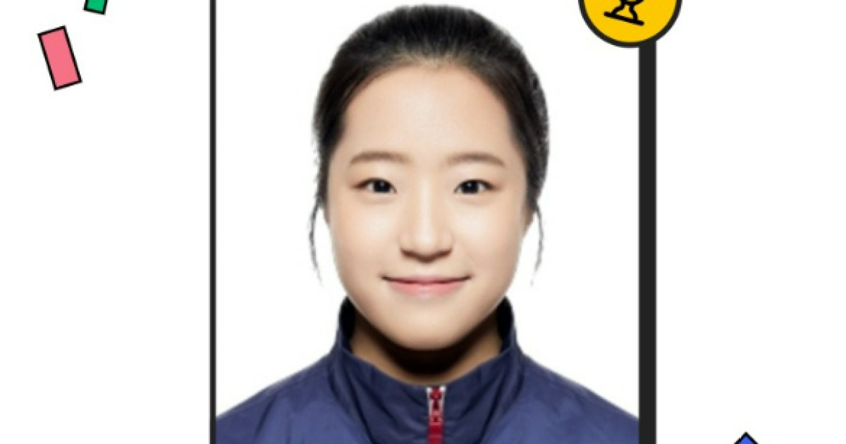 '역시 최고 인기' 신유빈, 스타랭킹 女 스포츠 4주 연속 1위 질주! 3위 박정아 NEW 진입