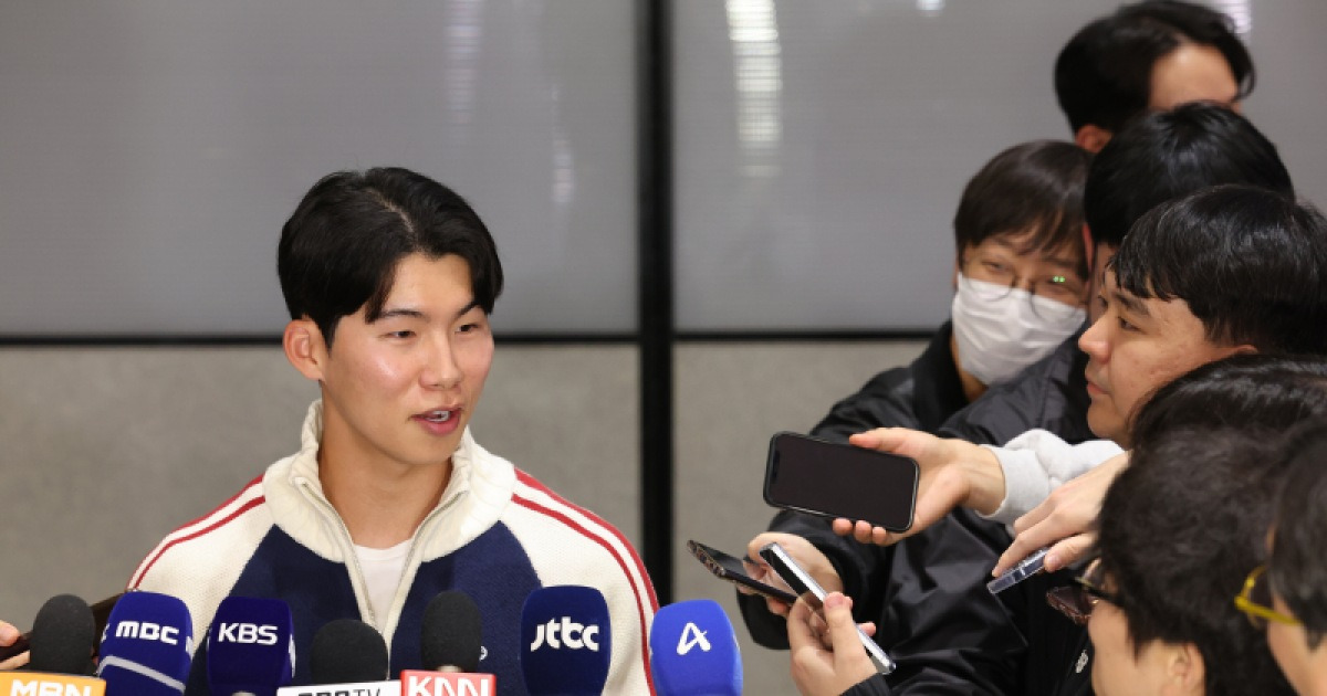 '고척 김선생' 벌금형 받고도 빚투 시위...김혜성 반응은