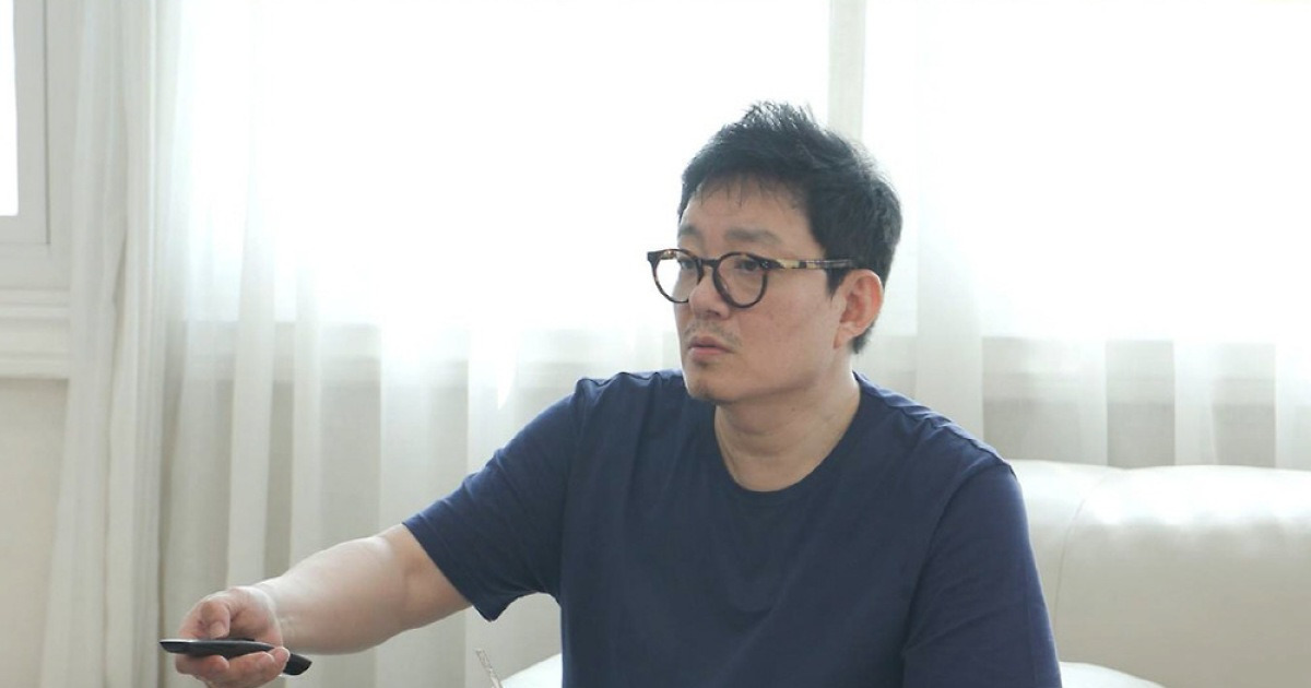 이범수 "합의 이혼하자 마자 소을·다을이 연락해줘, 너무 미안하다"(미우새)